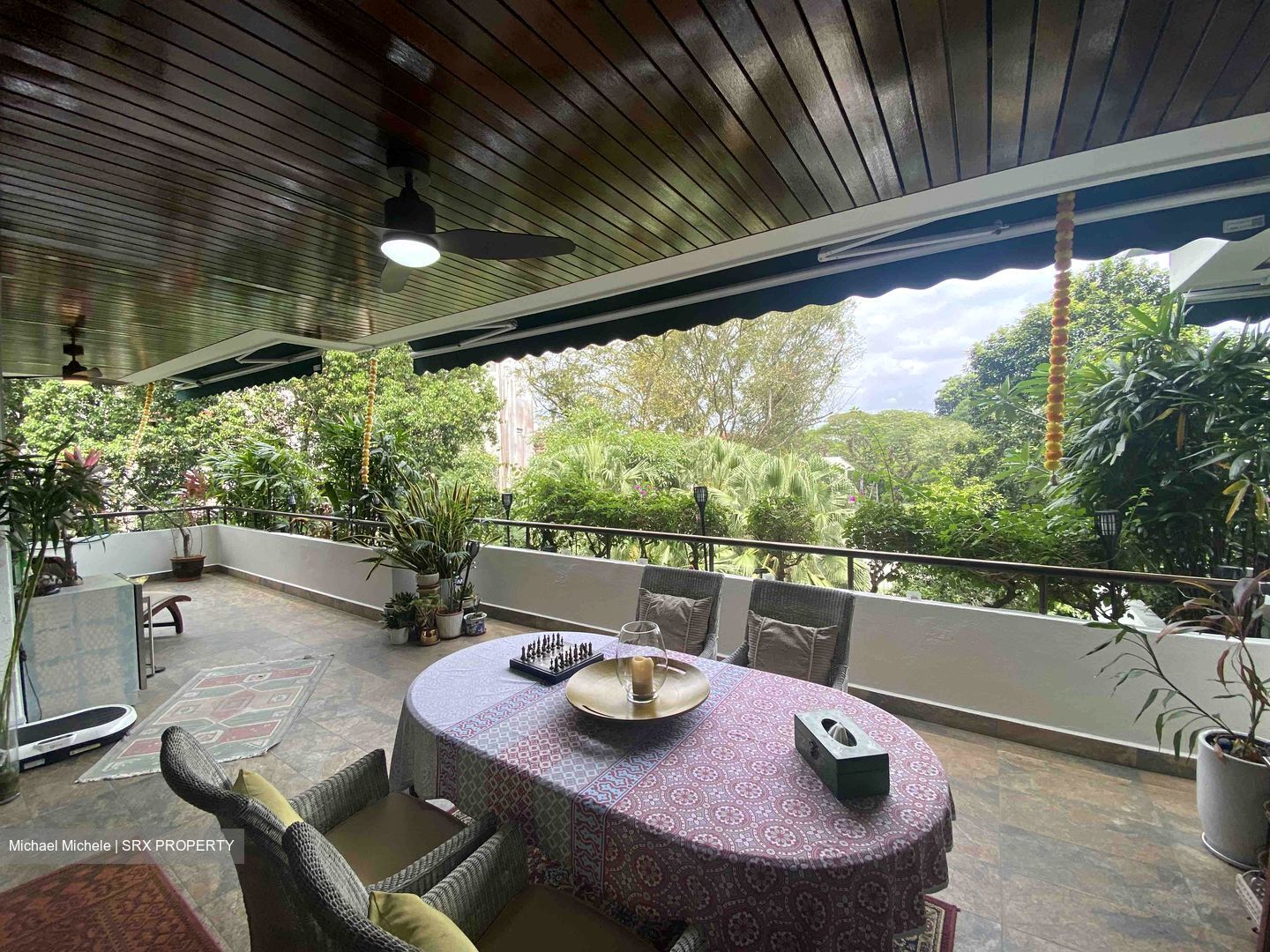 The Arcadia (D11), Condominium #424497001